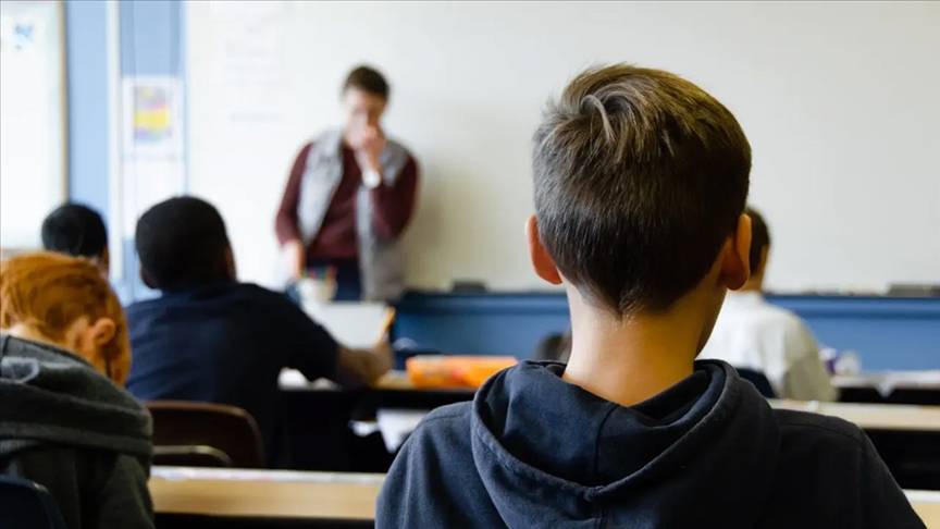 12 yıllık zorunlu eğitim bitiyor mu? Bakan Tekin’den 4+4+4 sistemi açıklaması! 1